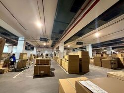 Pandan Crescent (D5), Warehouse #635434121